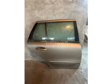 Zadnja desna vrata za E W211 za Mercedes Benz E Klasa