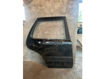 Zadnja desna vrata za Ml W163 za Mercedes Benz ML Klasa