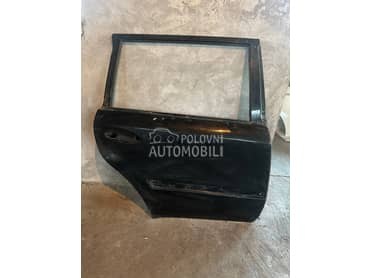 Zadnja desna vrata za GL W164 za Mercedes Benz GL Klasa