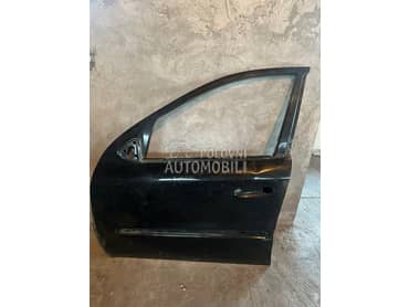 Prednja leva vrata za ML W164 za Mercedes Benz ML Klasa