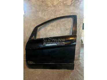 Prednja leva vrata za B W245 za Mercedes Benz B Klasa