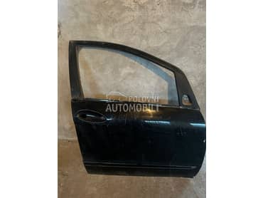 Prednja desna vrata za B W245 za Mercedes Benz B Klasa