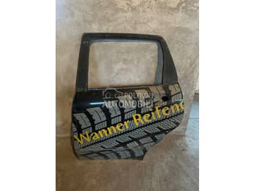 Zadnja leva vrata za A W169 za Mercedes Benz A Klasa