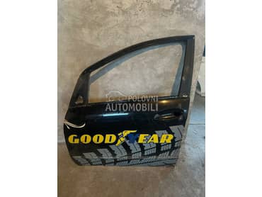 Prednja leva vrata za A W169 za Mercedes Benz A Klasa