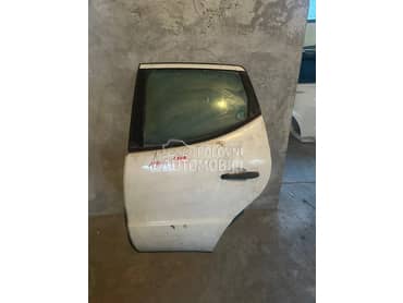 Zadnja leva vrata za A W168 za Mercedes Benz A Klasa