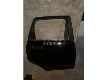 Zadnja desna vrata za A W169 za Mercedes Benz A Klasa