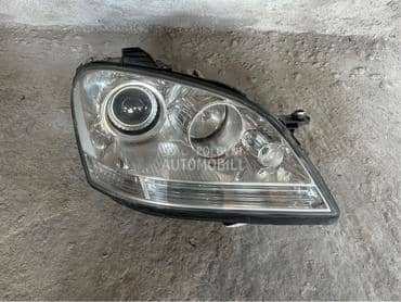 Desni far za ML W164 Xenon za Mercedes Benz ML Klasa