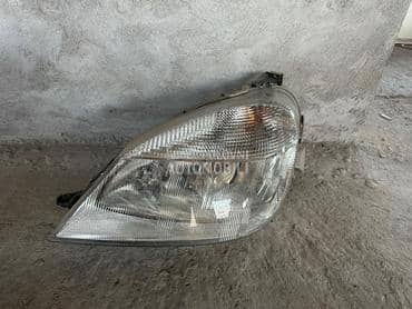 Levi far za Vaneo W168 za Mercedes Benz Vaneo