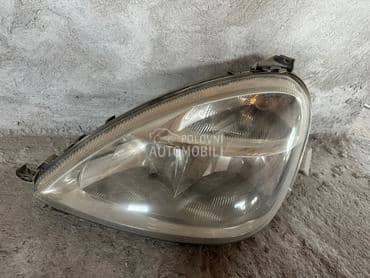 Levi far za A W168 za Mercedes Benz A Klasa