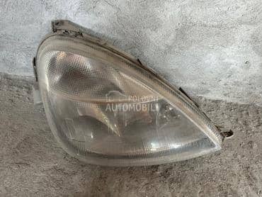 Desni far za A W168 za Mercedes Benz A Klasa