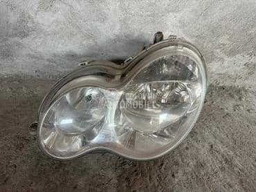 Levi far za CLK W209 za Mercedes Benz CLK Klasa