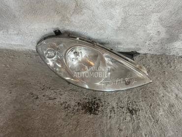 Desni far za A W169 za Mercedes Benz A Klasa