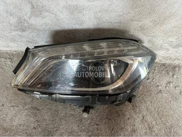 Levi far za A W176 LED Xenon za Mercedes Benz A Klasa