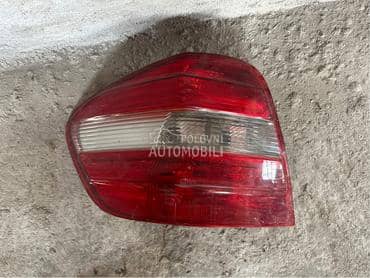 Levo stop svetlo ML W164 za Mercedes Benz ML Klasa
