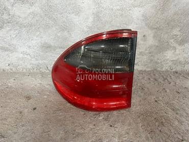 Leva lampa za E W210 za Mercedes Benz E Klasa