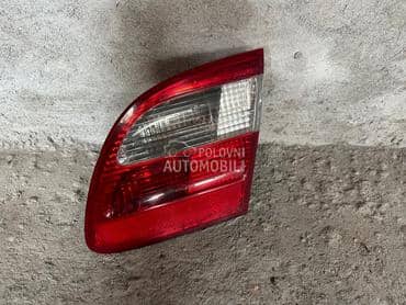 Lampa u gepeku E W211 za Mercedes Benz E Klasa
