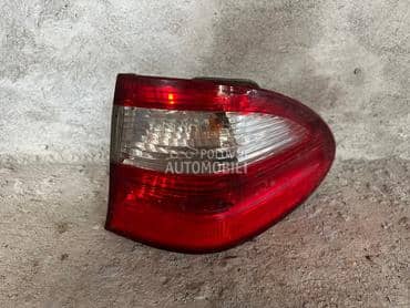 Desna lampa za E W211 za Mercedes Benz E Klasa