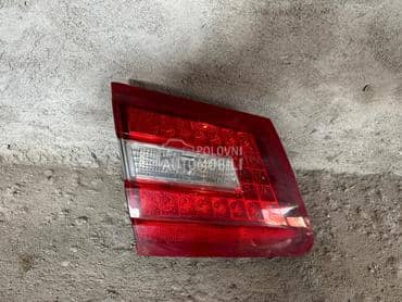 Lampa u gepeku E W212 za Mercedes Benz E Klasa