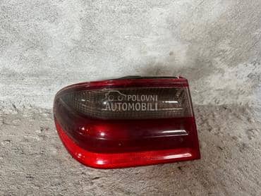 Leva lampa za E W210 za Mercedes Benz E Klasa