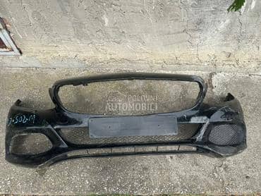 Branik za C W205 za Mercedes Benz C Klasa