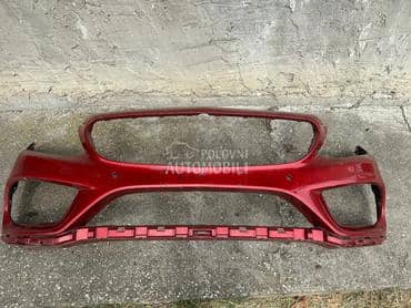 Branik za C W205 za Mercedes Benz C Klasa