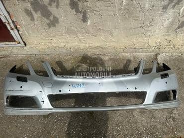 Branik za E W212 za Mercedes Benz E Klasa