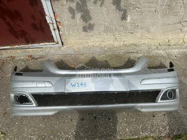 Branik za B W245 za Mercedes Benz B Klasa