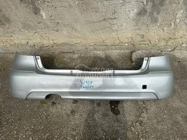 Branik za A W169 za Mercedes Benz A Klasa