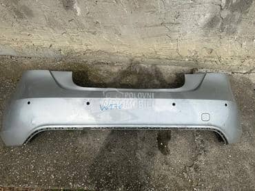 Branik za A W176 za Mercedes Benz A Klasa