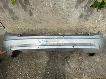 Branik za C W204 za Mercedes Benz C Klasa