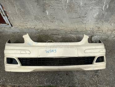 Branik za B W245 za Mercedes Benz B Klasa