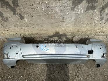 Branik za GLK W204 za Mercedes Benz GLK Klasa