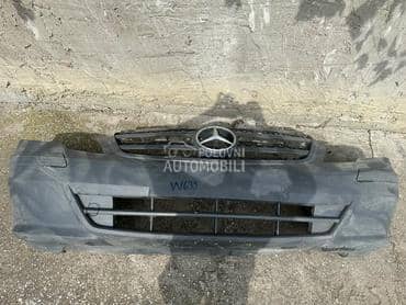 Branik za V klasu W639 za Mercedes Benz V Klasa