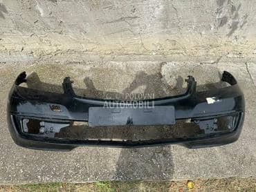 Branik za A W169 za Mercedes Benz A Klasa