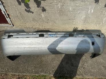 Branik za E W211 za Mercedes Benz E Klasa