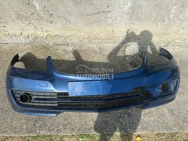 Branik za A W169 za Mercedes Benz A Klasa