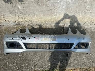 Branik za E W211 za Mercedes Benz E Klasa