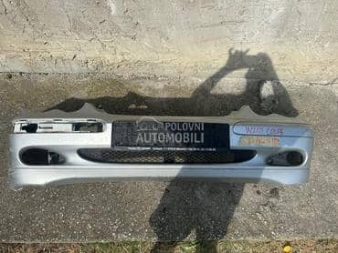 Branik za C W203 kupe za Mercedes Benz C Klasa