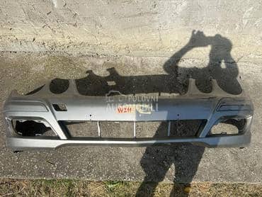 Branik za E W211 za Mercedes Benz E Klasa