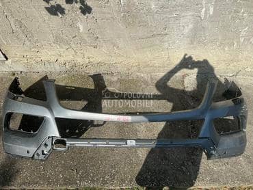 Branik za ML W166 za Mercedes Benz ML Klasa