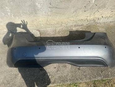 Branik za A W176 za Mercedes Benz A Klasa