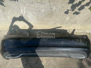 Branik za C W205 za Mercedes Benz C Klasa