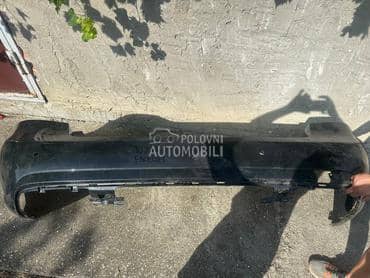 Branik za E W212 facelift za Mercedes Benz E Klasa