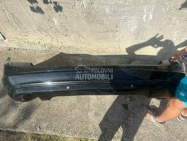 Branik za C W204 za Mercedes Benz C Klasa