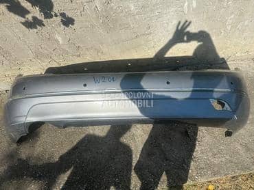 Branik za C W204 za Mercedes Benz C Klasa