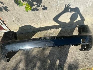 Branik za C W205 za Mercedes Benz C Klasa