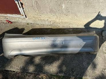 Branik za SLK W171 za Mercedes Benz SLK Klasa