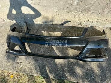 Branik za C W204 za Mercedes Benz C Klasa