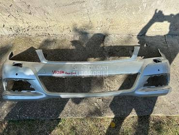 Branik za C W204 za Mercedes Benz C Klasa