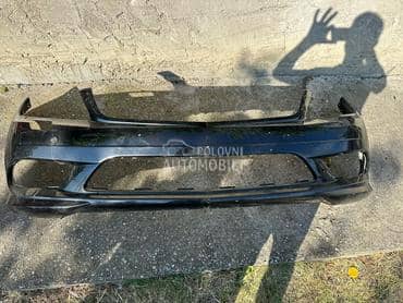 Branik za C W204 AMG za Mercedes Benz C Klasa